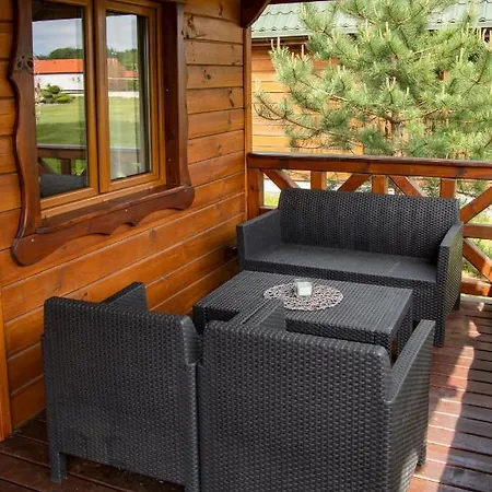 Pod Debami ,pokoje,nauka Jazdy Konnej Obok Leby