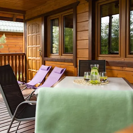 Pod Debami ,pokoje,nauka Jazdy Konnej Obok Leby * Sarbsk