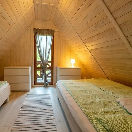 Pod Debami ,pokoje,nauka Jazdy Konnej Obok Leby * Sarbsk