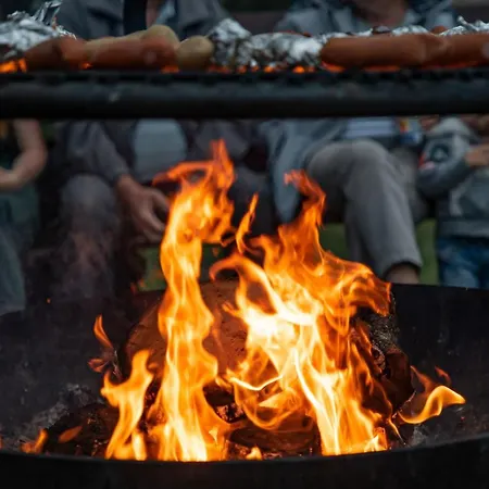 Pod Debami ,pokoje,nauka Jazdy Konnej Obok Leby Semesterbostad Sarbsk