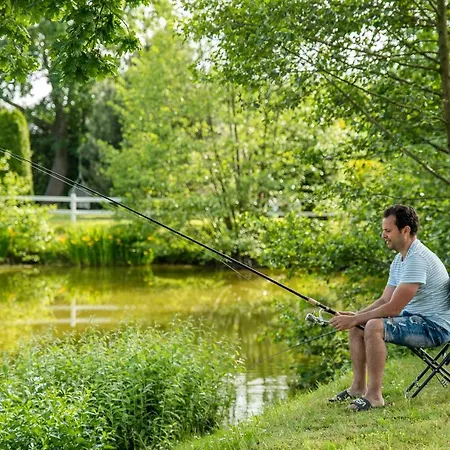 Pod Dębami ,pokoje,nauka Jazdy Konnej Obok łeby Sarbsk