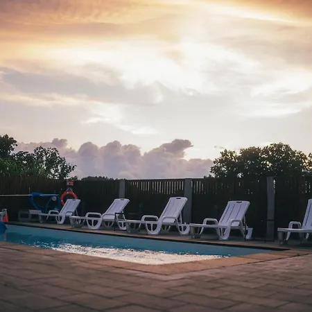 Pod Debami ,pokoje,nauka Jazdy Konnej Obok Leby Ferienhaus