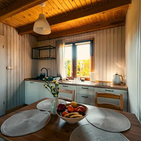 Pod Debami ,pokoje,nauka Jazdy Konnej Obok Leby Sarbsk