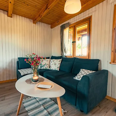 Holiday home Pod Debami ,pokoje,nauka Jazdy Konnej Obok Leby Sarbsk