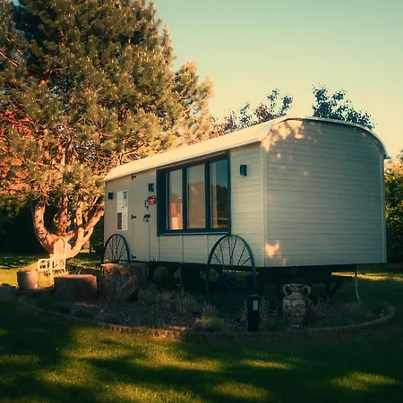 Pod Debami ,pokoje,nauka Jazdy Konnej Obok Leby Holiday home *