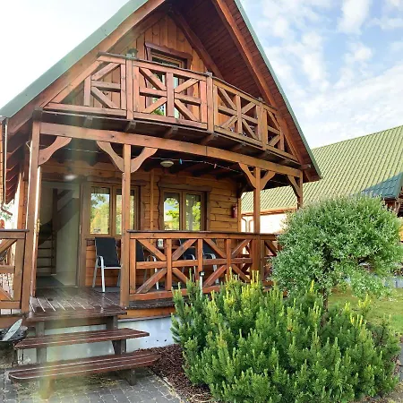 Pod Debami ,pokoje,nauka Jazdy Konnej Obok Leby