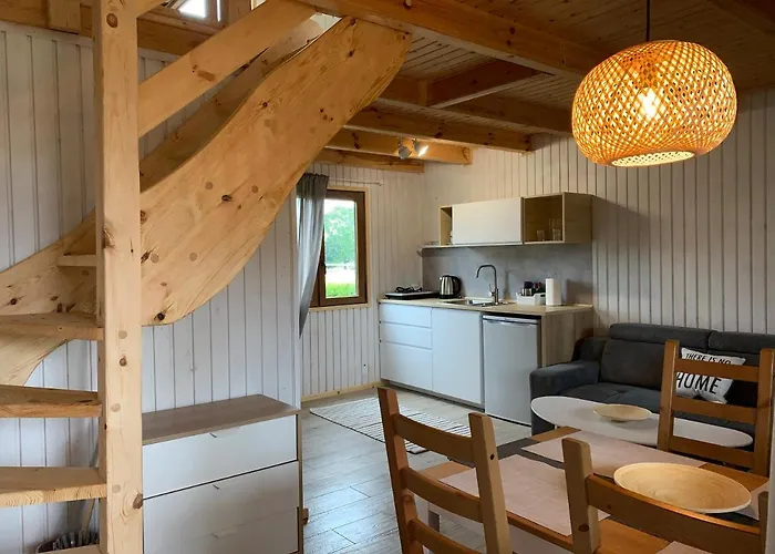 Pod Debami ,pokoje,nauka Jazdy Konnej Obok Leby * Sarbsk