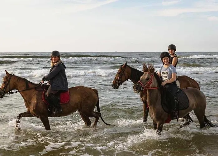 Tatil Evi Pod Debami ,pokoje,nauka Jazdy Konnej Obok Leby