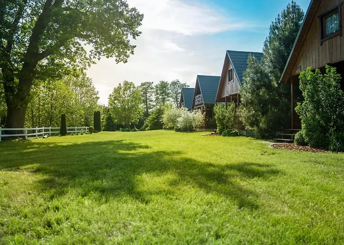 Tatil Evi Pod Debami ,pokoje,nauka Jazdy Konnej Obok Leby