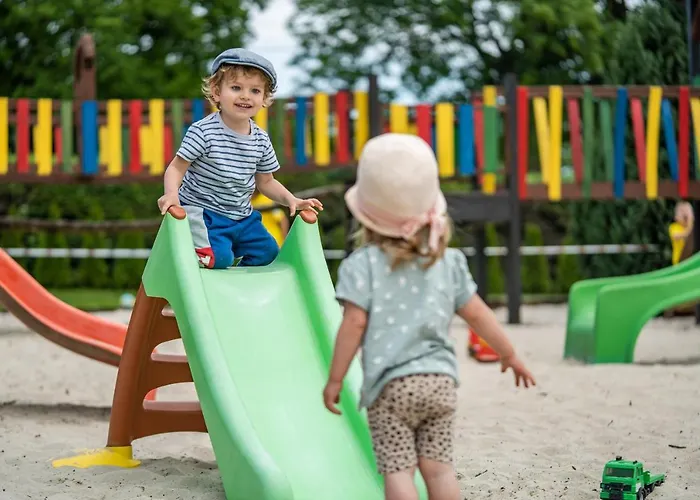 Tatil Evi Pod Debami ,pokoje,nauka Jazdy Konnej Obok Leby