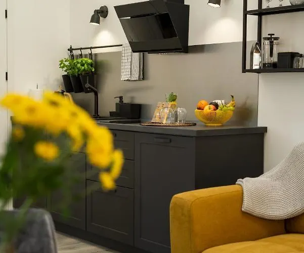 Pod Debami ,pokoje,nauka Jazdy Konnej Obok Leby *