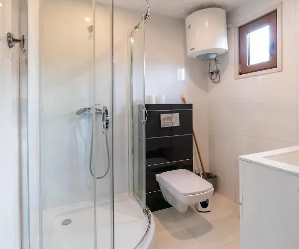 Pod Debami ,pokoje,nauka Jazdy Konnej Obok Leby Tatil Evi Sarbsk