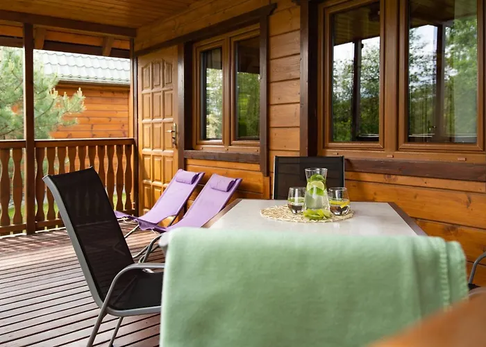 Pod Debami ,pokoje,nauka Jazdy Konnej Obok Leby * Sarbsk