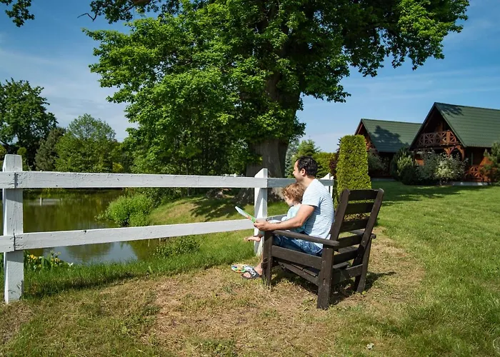 Tatil Evi Pod Debami ,pokoje,nauka Jazdy Konnej Obok Leby Sarbsk