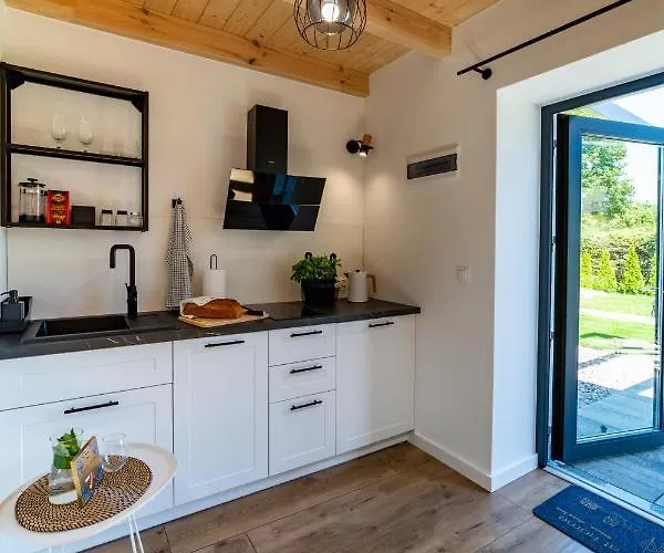 Tatil Evi Pod Debami ,pokoje,nauka Jazdy Konnej Obok Leby Sarbsk