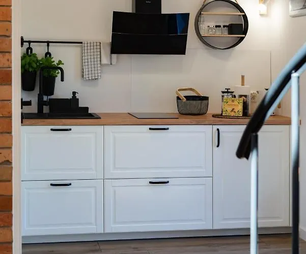 Pod Debami ,pokoje,nauka Jazdy Konnej Obok Leby Sarbsk