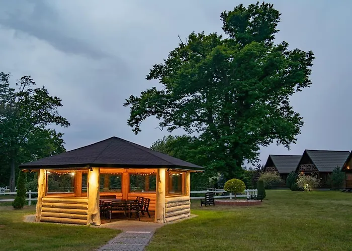 Pod Debami ,pokoje,nauka Jazdy Konnej Obok Leby Tatil Evi