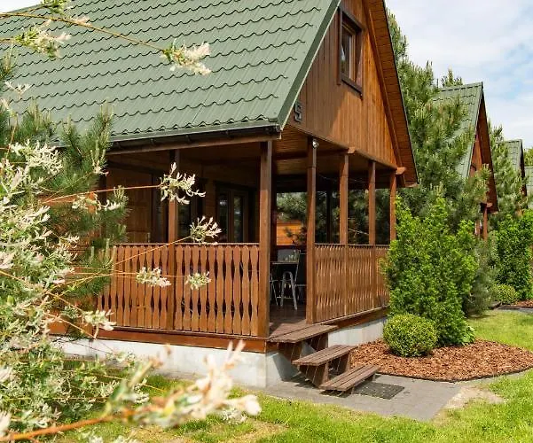 Tatil Evi Pod Debami ,pokoje,nauka Jazdy Konnej Obok Leby Sarbsk