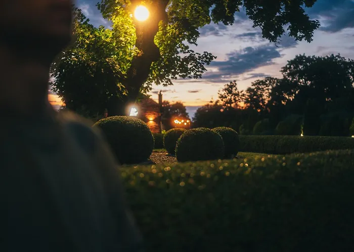 Pod Debami ,pokoje,nauka Jazdy Konnej Obok Leby Sarbsk