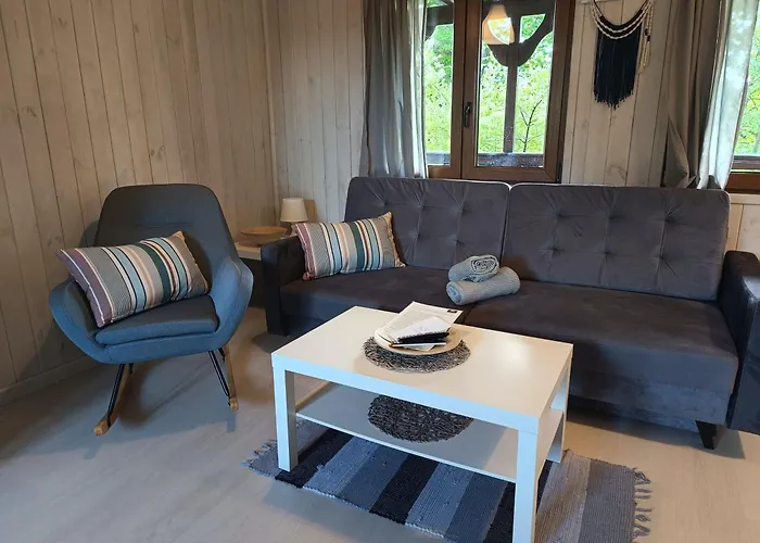 Pod Debami ,pokoje,nauka Jazdy Konnej Obok Leby Tatil Evi Sarbsk