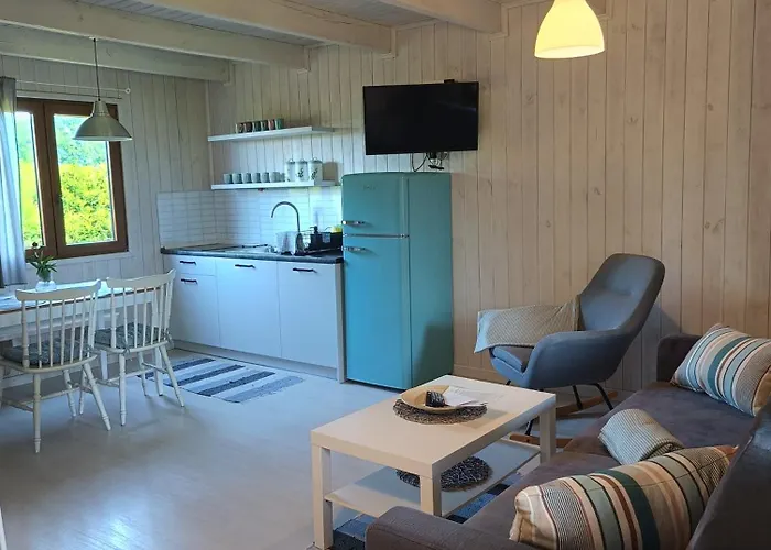 Pod Debami ,pokoje,nauka Jazdy Konnej Obok Leby Tatil Evi