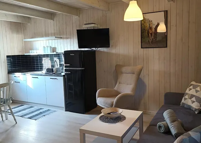 Tatil Evi Pod Debami ,pokoje,nauka Jazdy Konnej Obok Leby Sarbsk