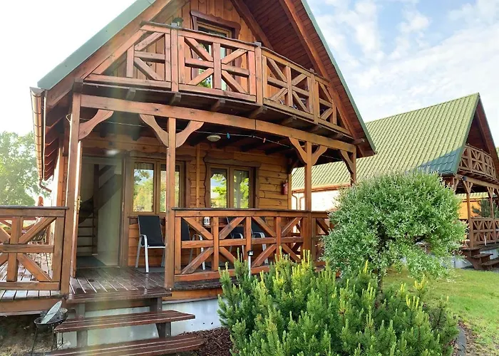 Pod Debami ,pokoje,nauka Jazdy Konnej Obok Leby